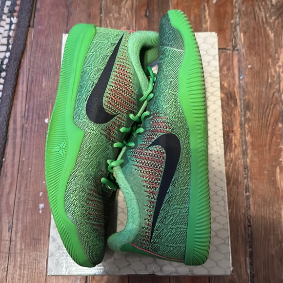 Kobe Mamba Rage - Picture 4 of 8